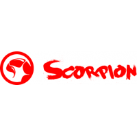 Marvo scorpion